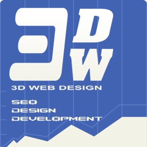 3D Web Design