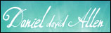 Daniel Allen web designer