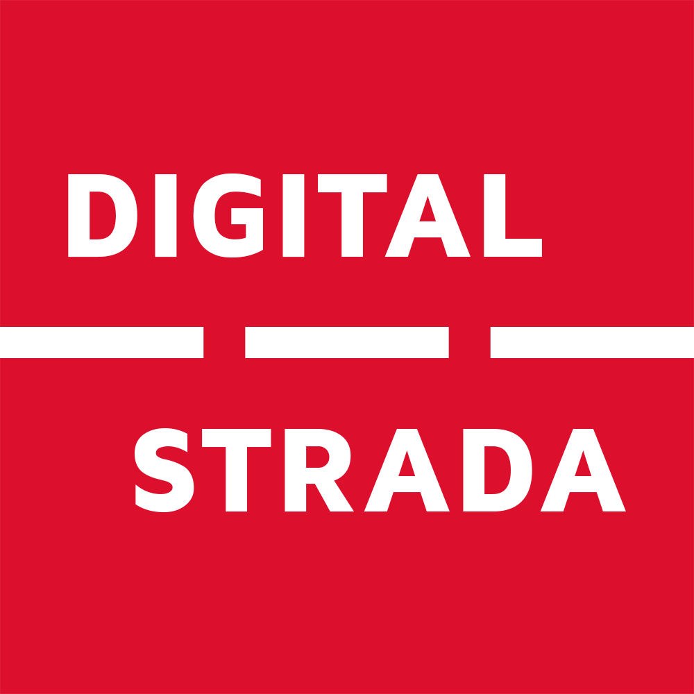 DIGITAL STRADA