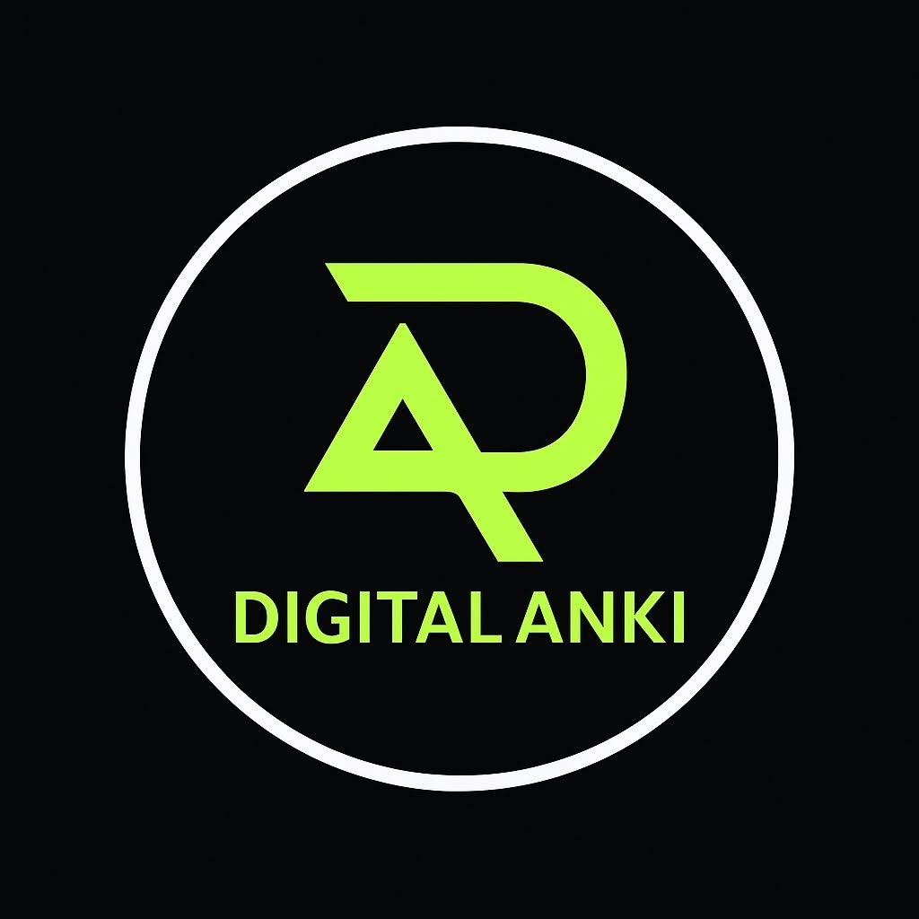 Best Digital Marketing Consultant in India - Digital Anki
