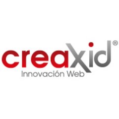 Creaxid Innovación Web