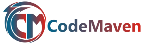 CodeMaven Pvt Ltd