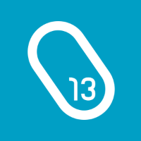 13strides