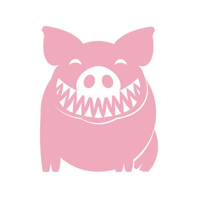 Sharkpig
