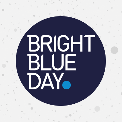 Bright Blue Day Limited