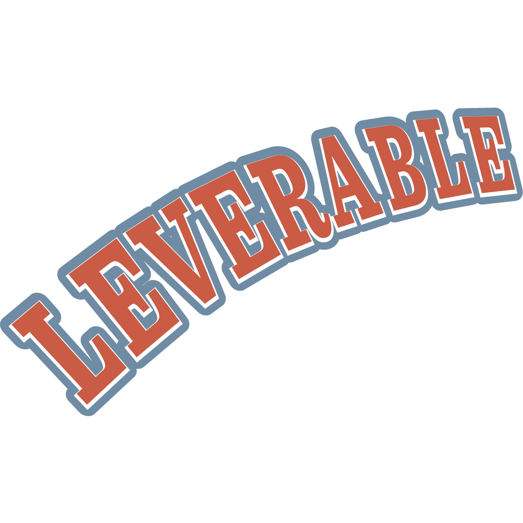 Leverable