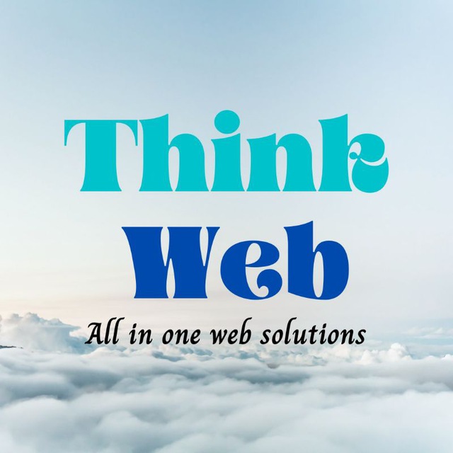 Think Web
