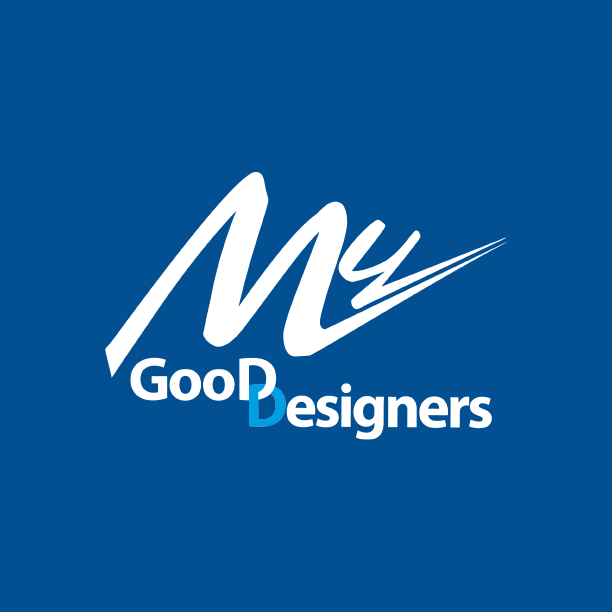 My Good Designers