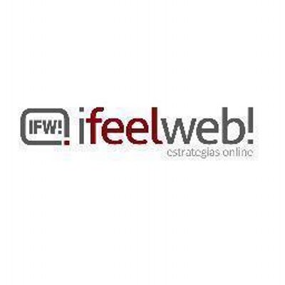 I Feel Web