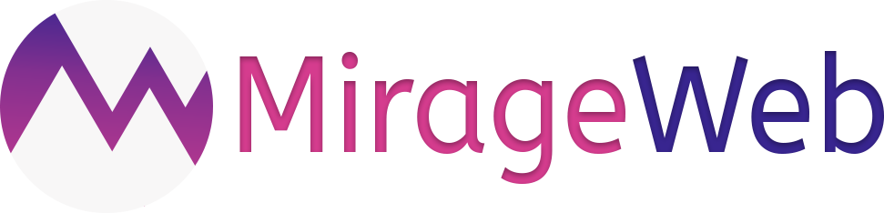 Mirageweb