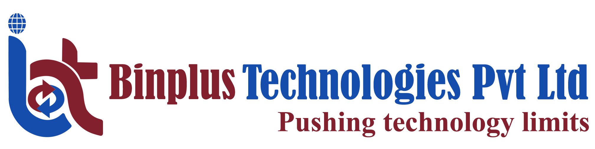 Binplus Technologies Pvt Ltd
