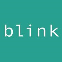 blink