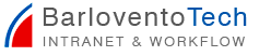 BarloventoTech Intranets & Workflows