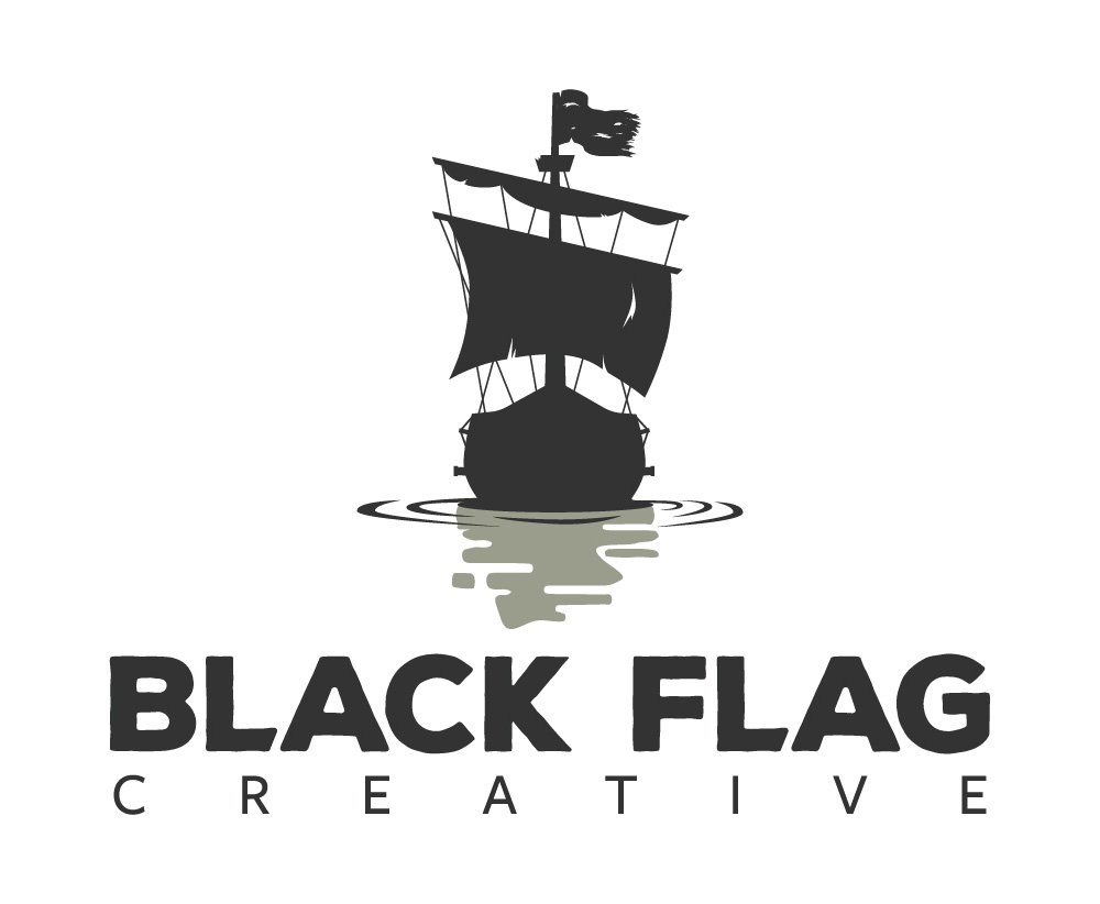 Black Flag Creative