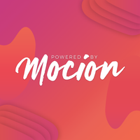 Mocion