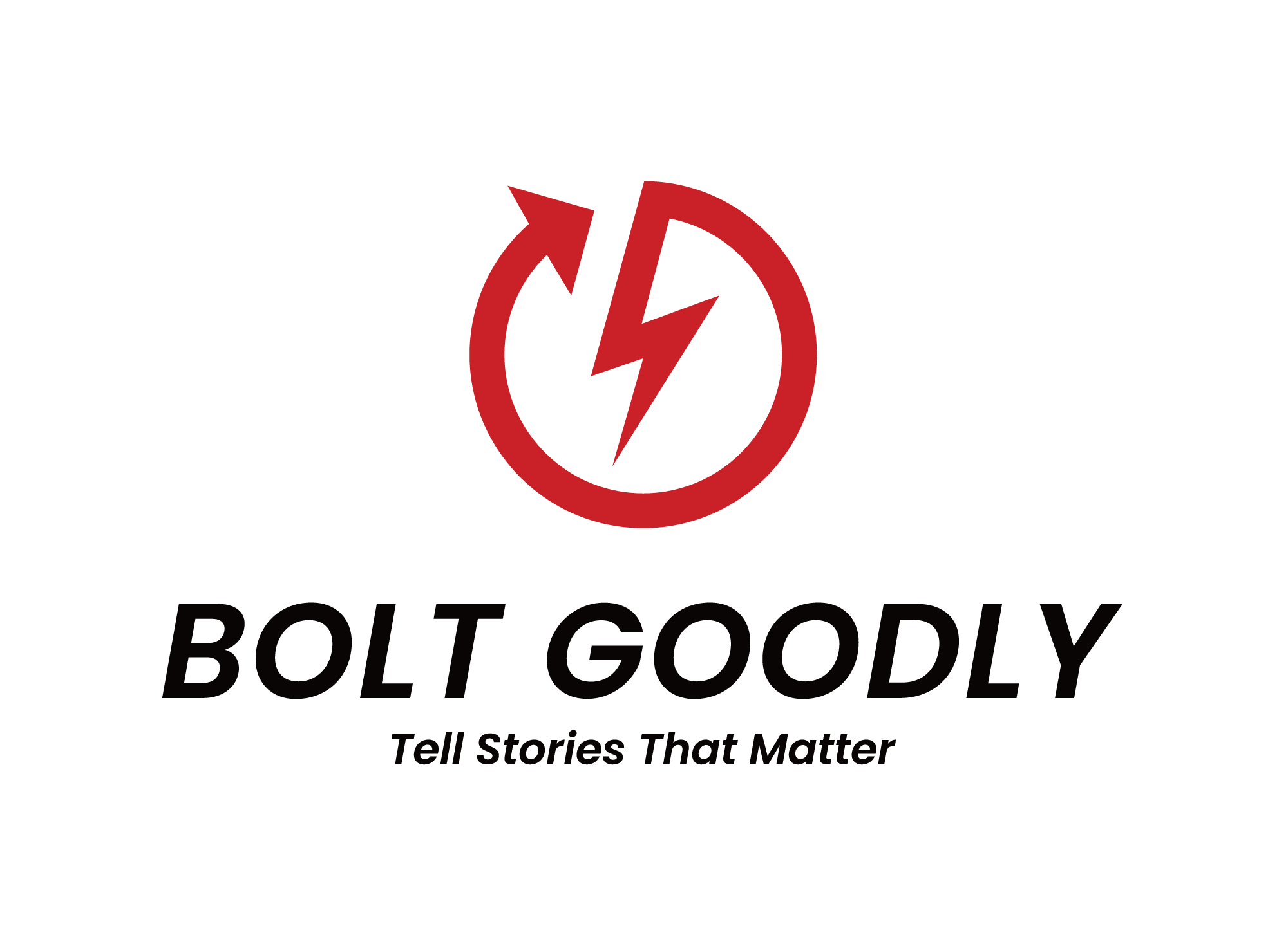 Bolt Goodly Inc