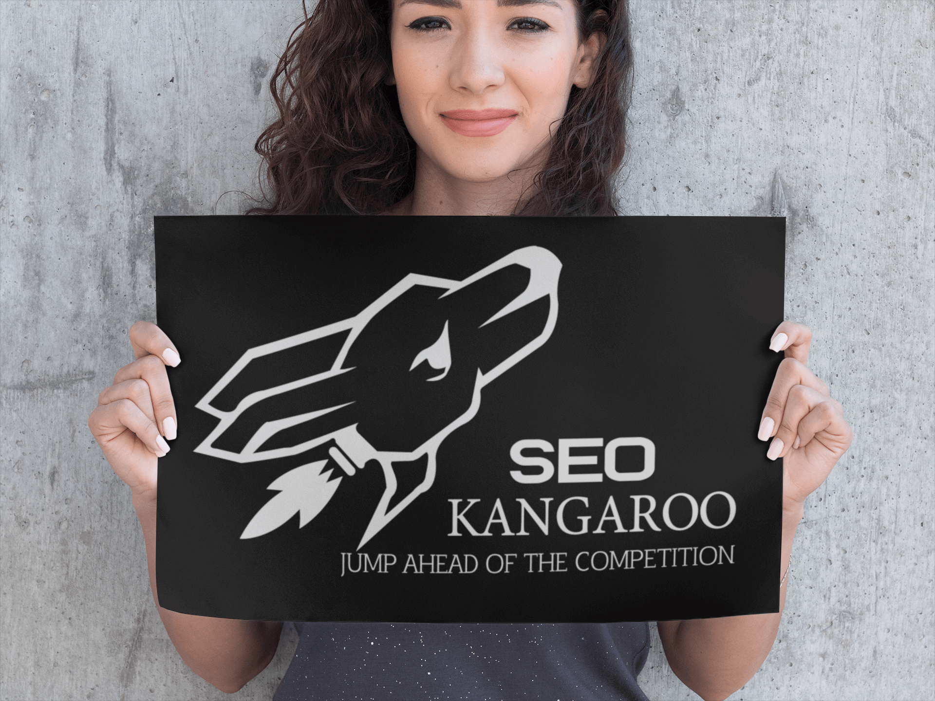 SEO Kangaroo