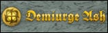Demiurge Ash