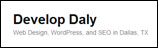 Develop Daly