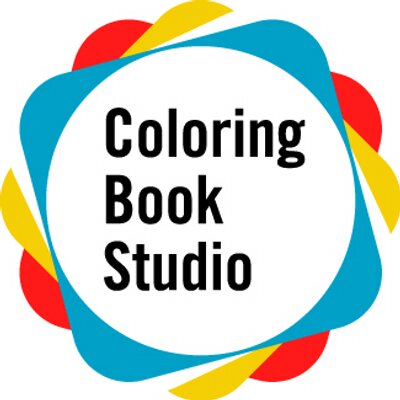 Coloring Book Studio