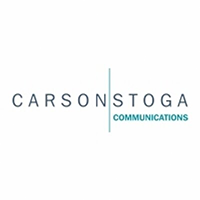 Carson Stoga communications