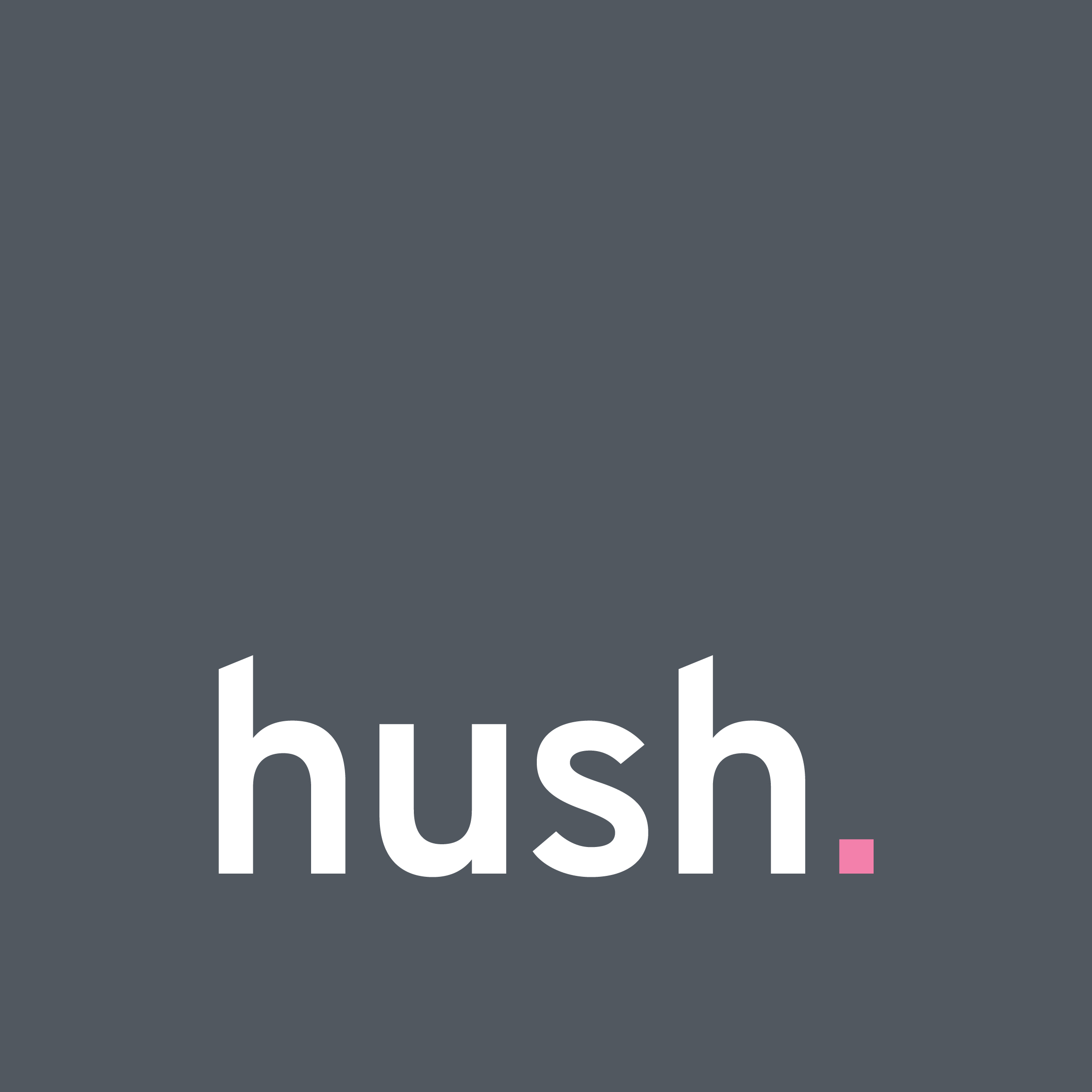 hush.digital