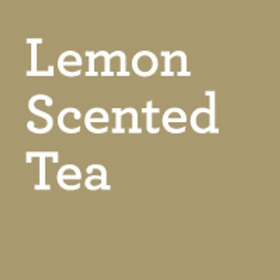 Lemon Scented Tea