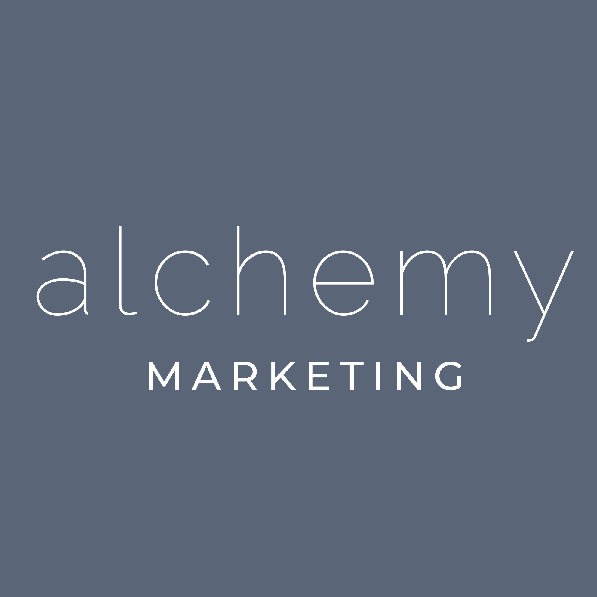 Alchemy Marketing