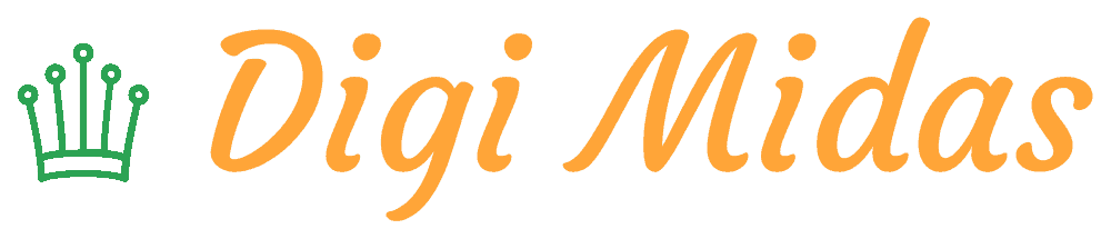 Digi Midas