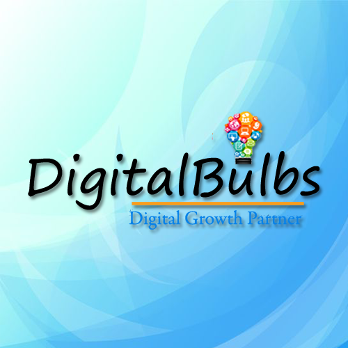 Digital Bulbs