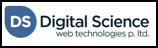 Digital Science Web Technologies Pvt. Ltd.