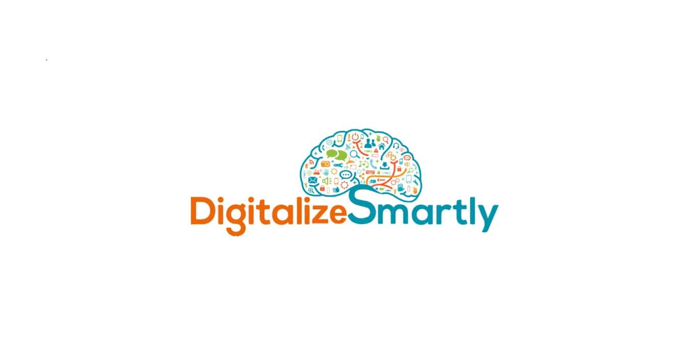 DigitalizeSmartly