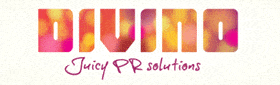 DIVINO Juicy PR solutions