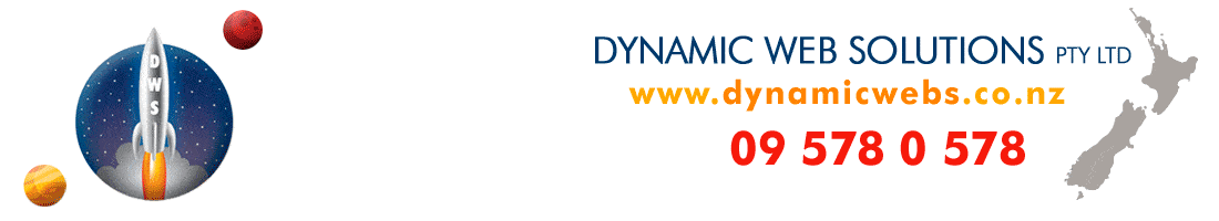 Dynamic Web Solutions PL