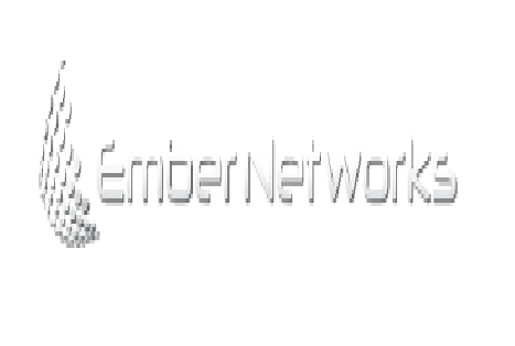 Ember Networks