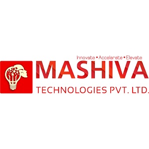 Mashiva Technologies Pvt. Ltd.
