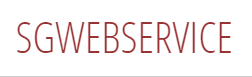 SGWEBSERVICE
