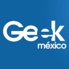 Geek Mexico