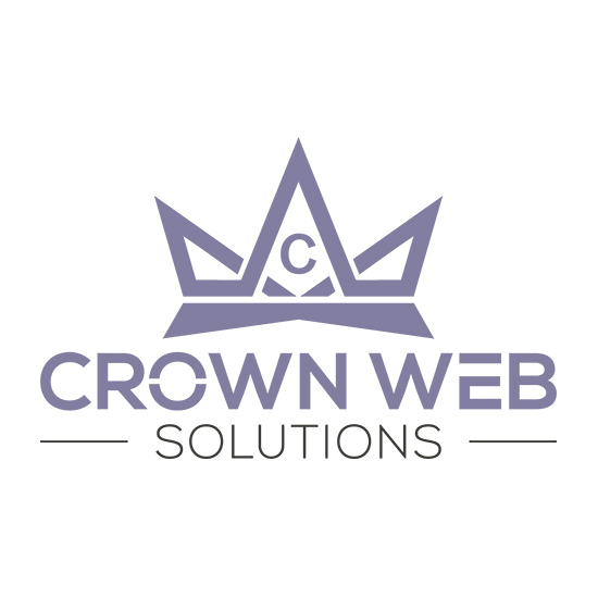 Crown Web Solutions