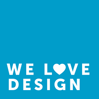 We Love Design