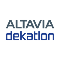 Altavia Dekatlon