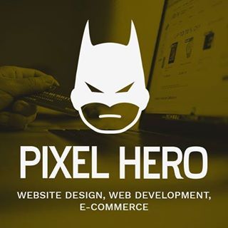 Pixel Hero