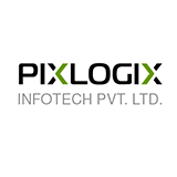 Pixlogix Infotech Pvt. Ltd.