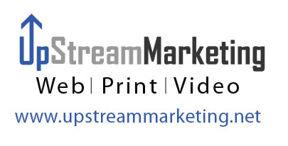 Upstream Marketing