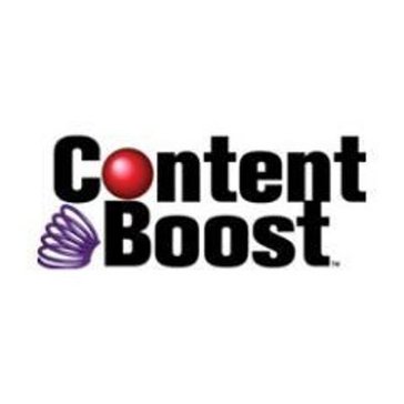 Content Boost