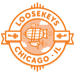 loosekeys.tv