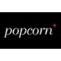Popcorn Design London