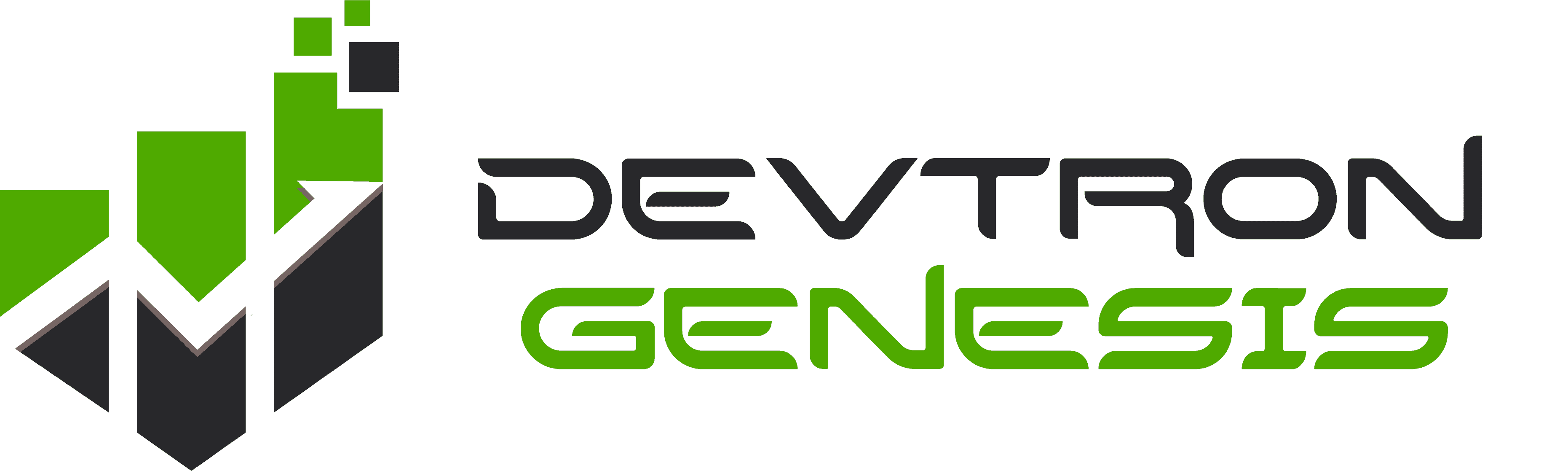 Devtron Genesis