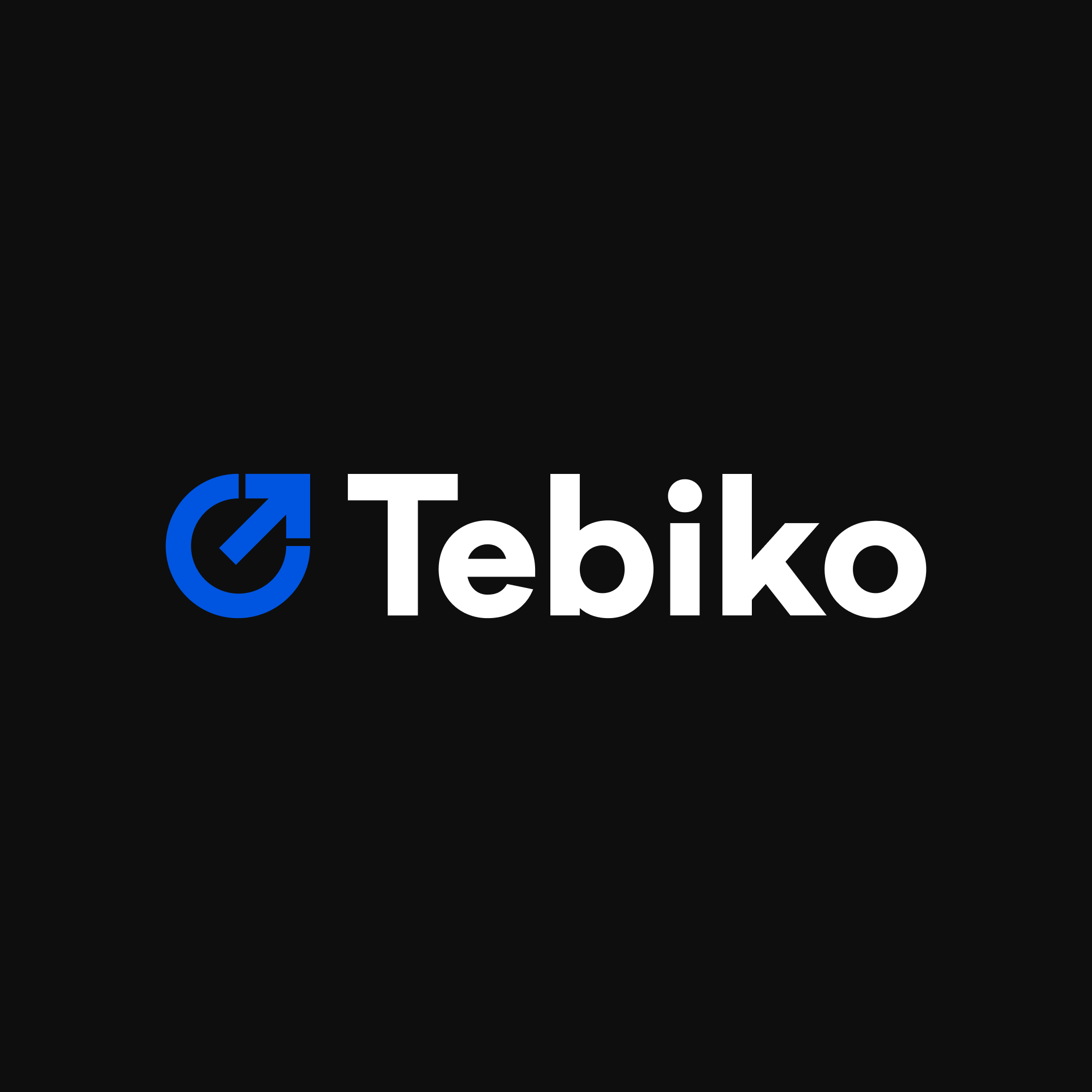Tebiko