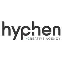 Hyphen Marketing Ltd